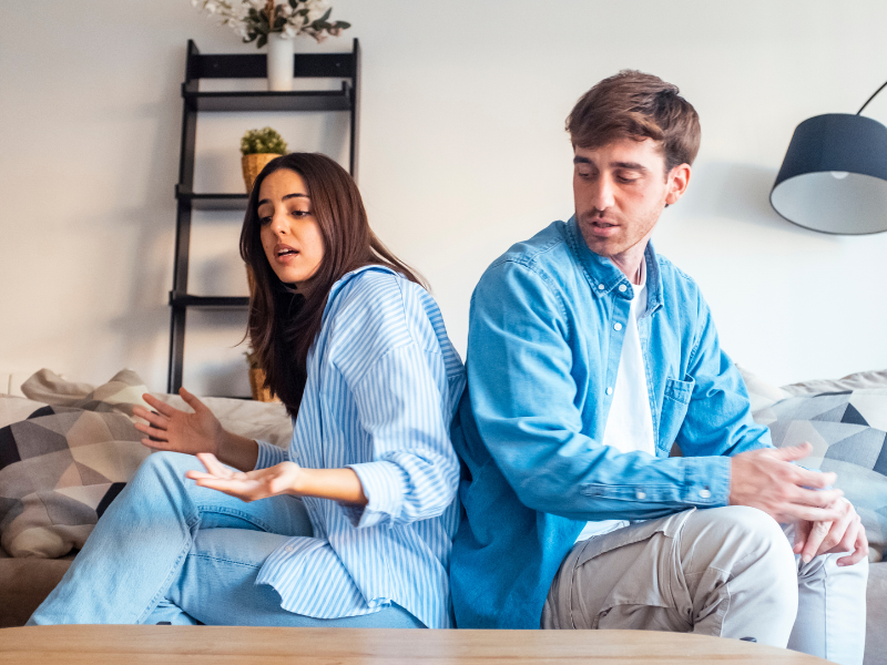 Breakup & Relationship Recovery
