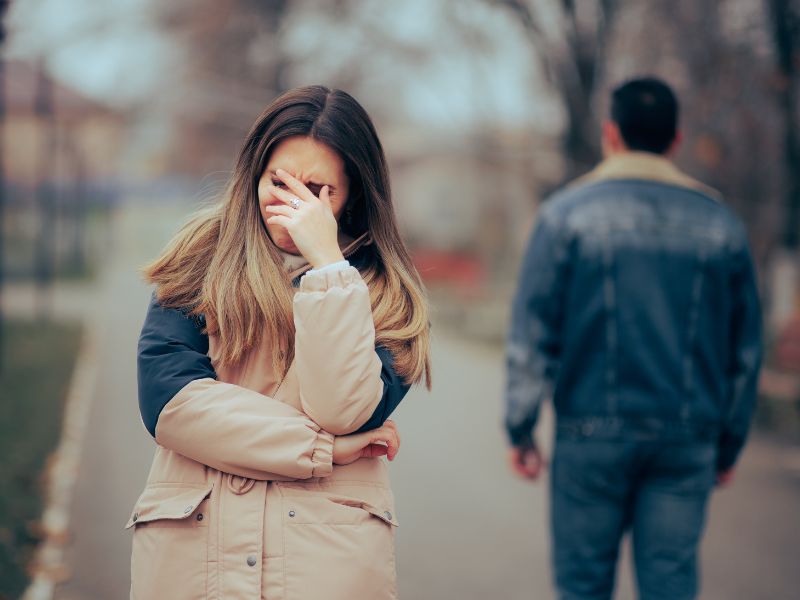Emotional Healing