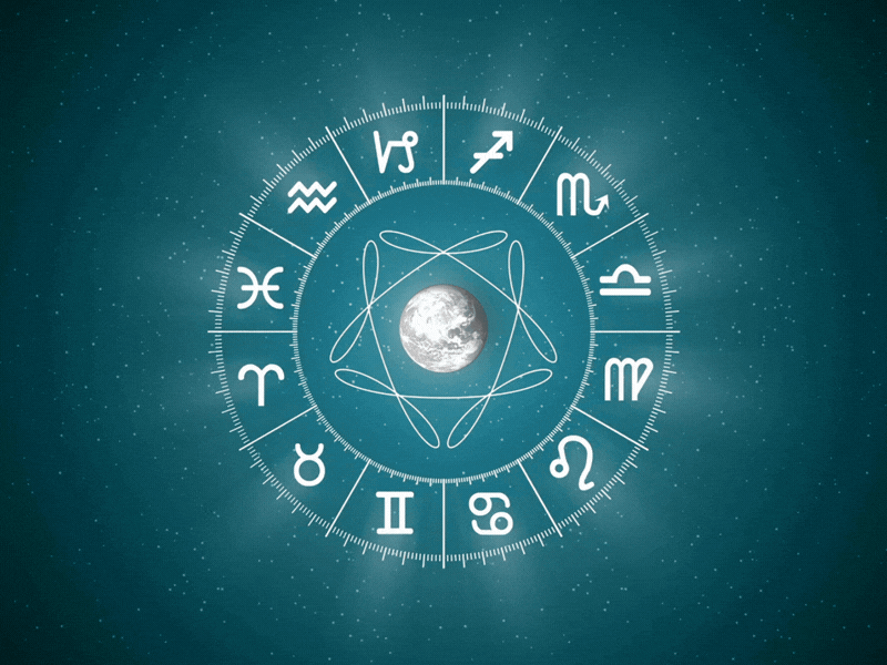 Daily Horoscope Today